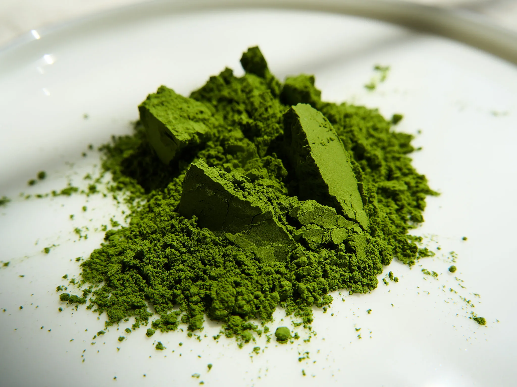 High Grade Matcha