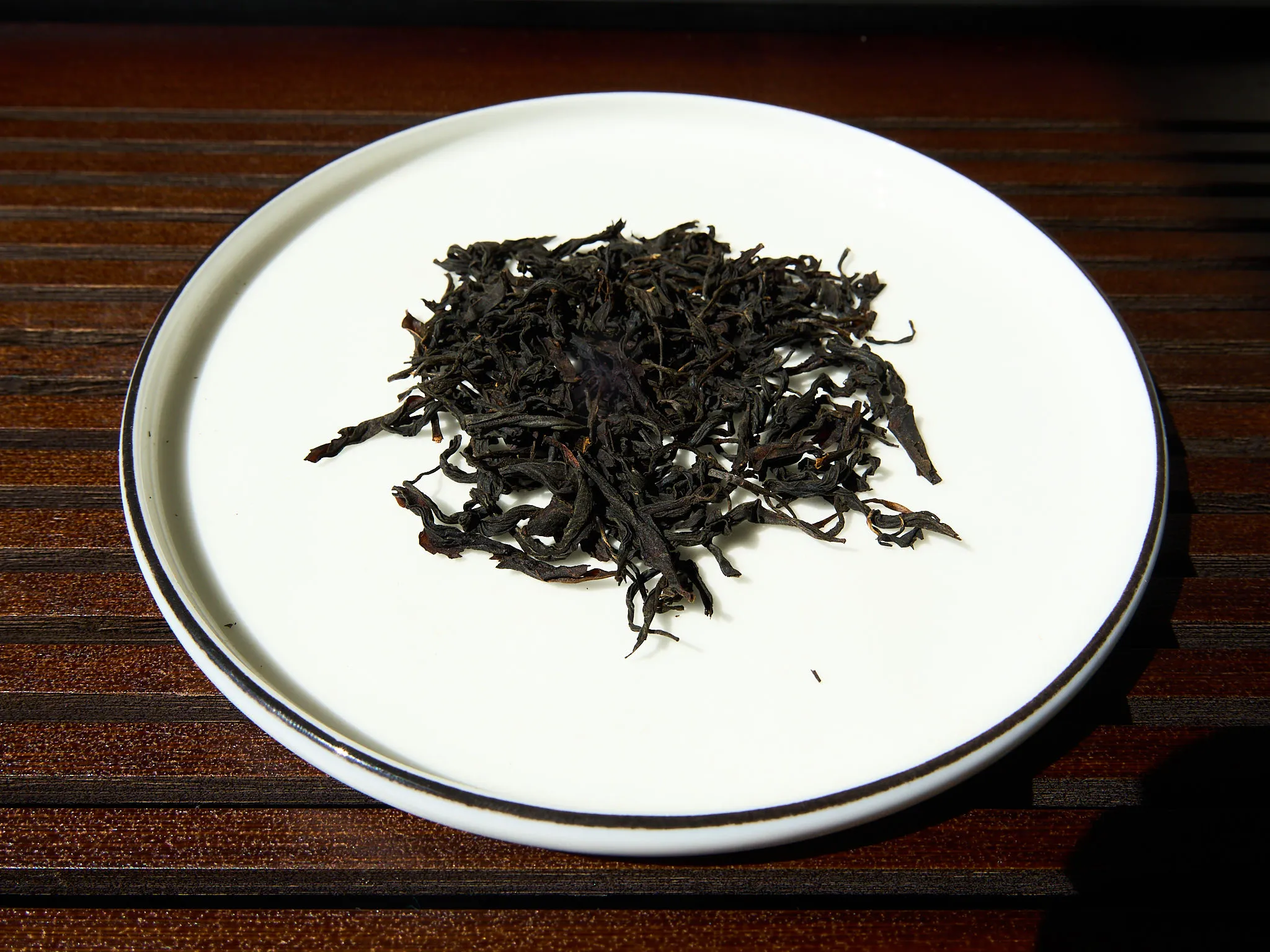 Fanjing Highland Black