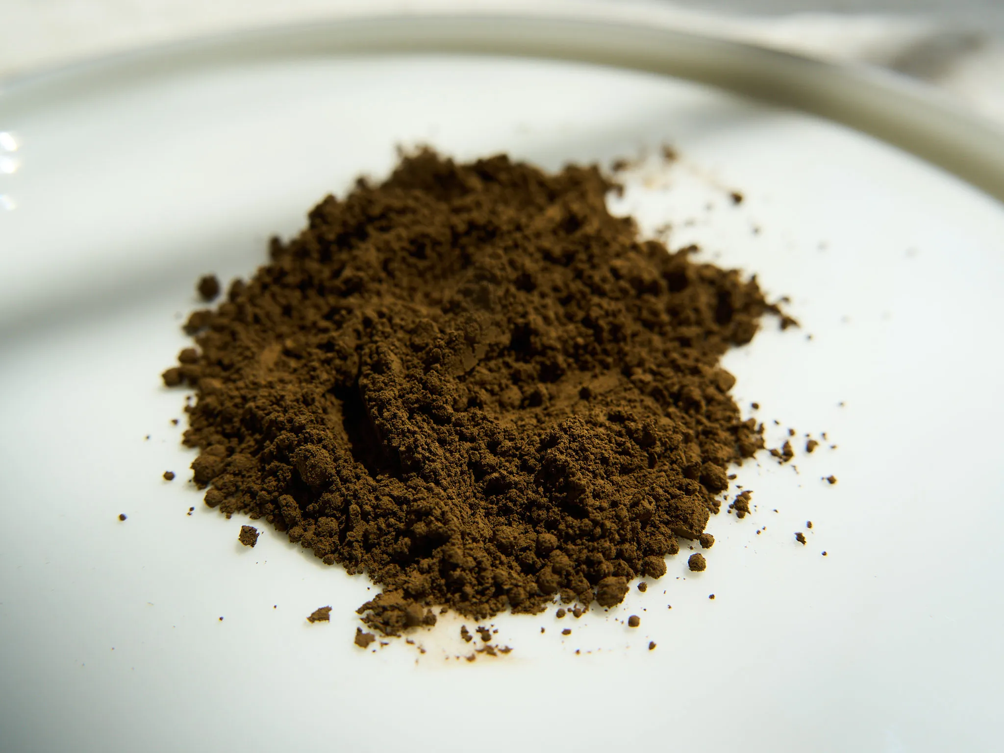 Hojicha
