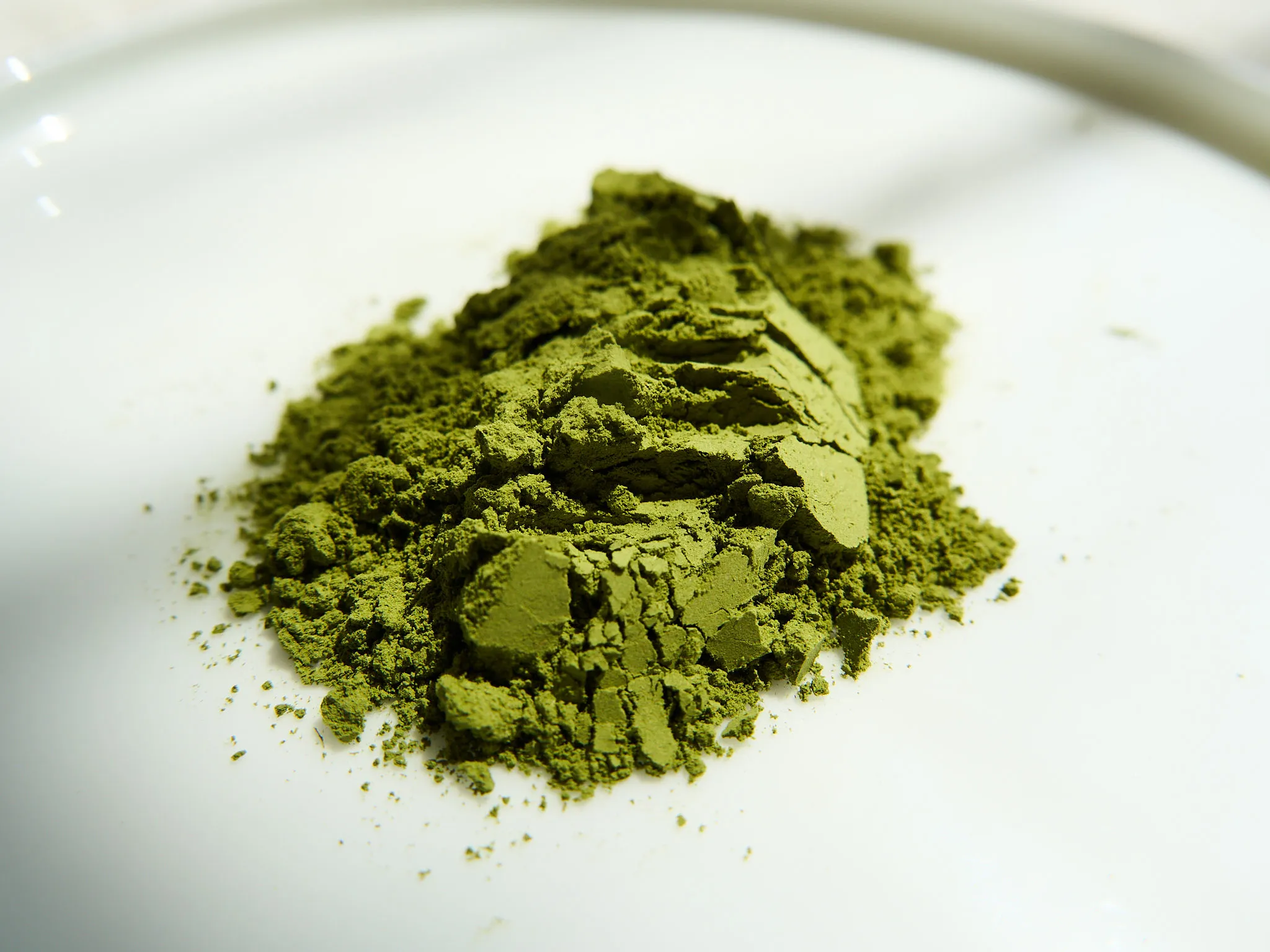 Culinary Matcha
