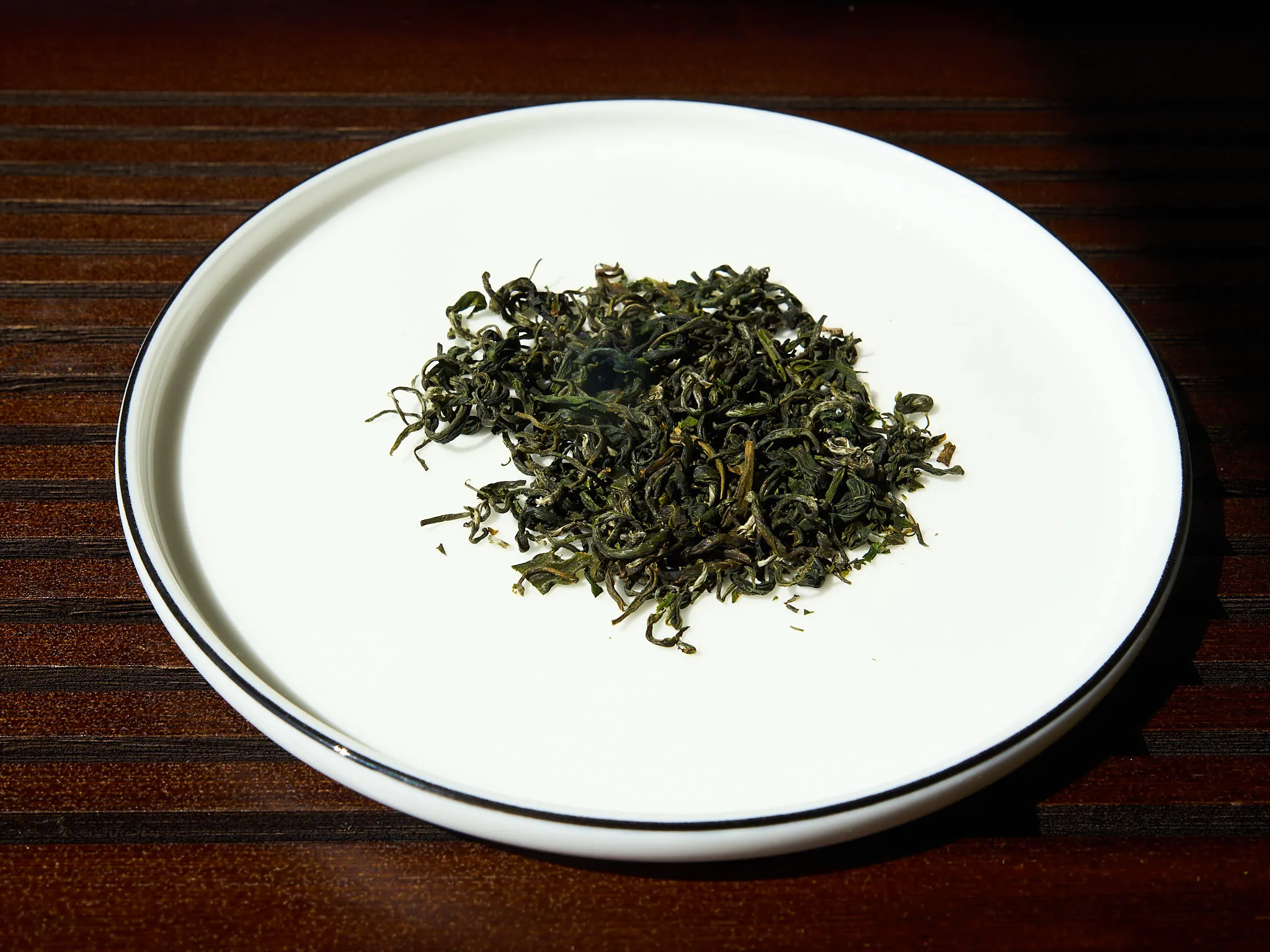 Daily Green (Mao Feng)