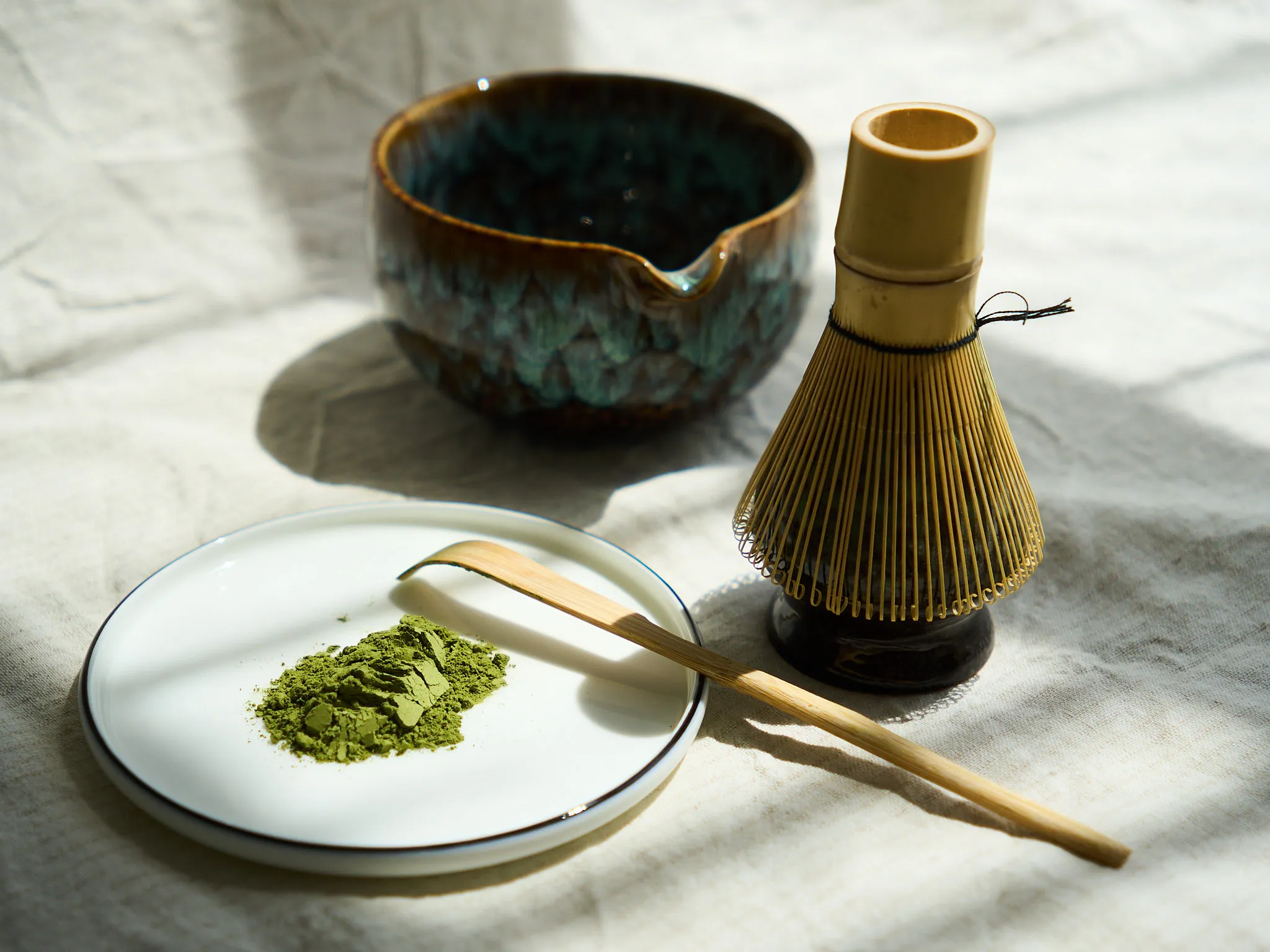 Culinary Matcha — 2/2