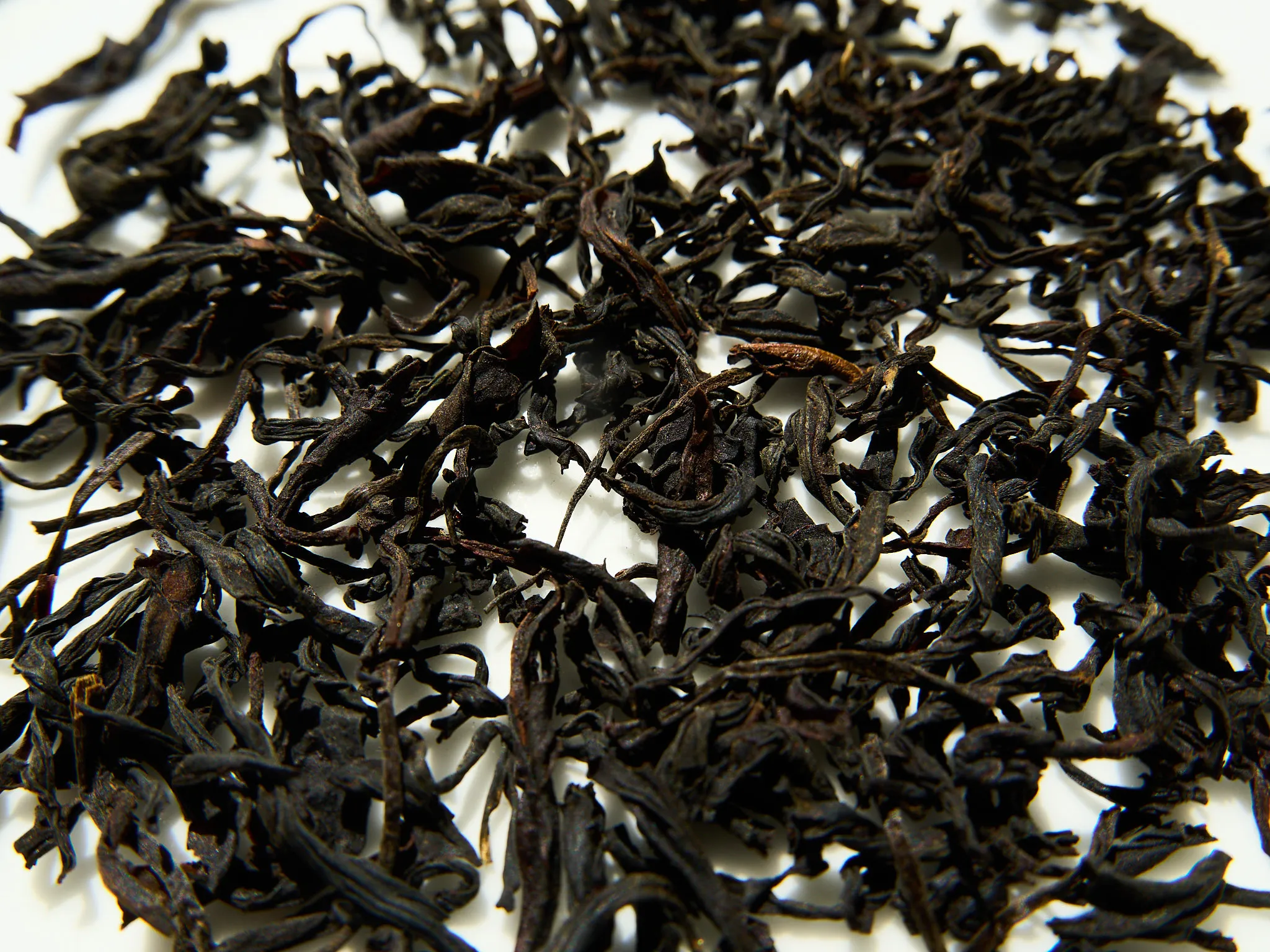 Fanjing Highland Black — 2/5