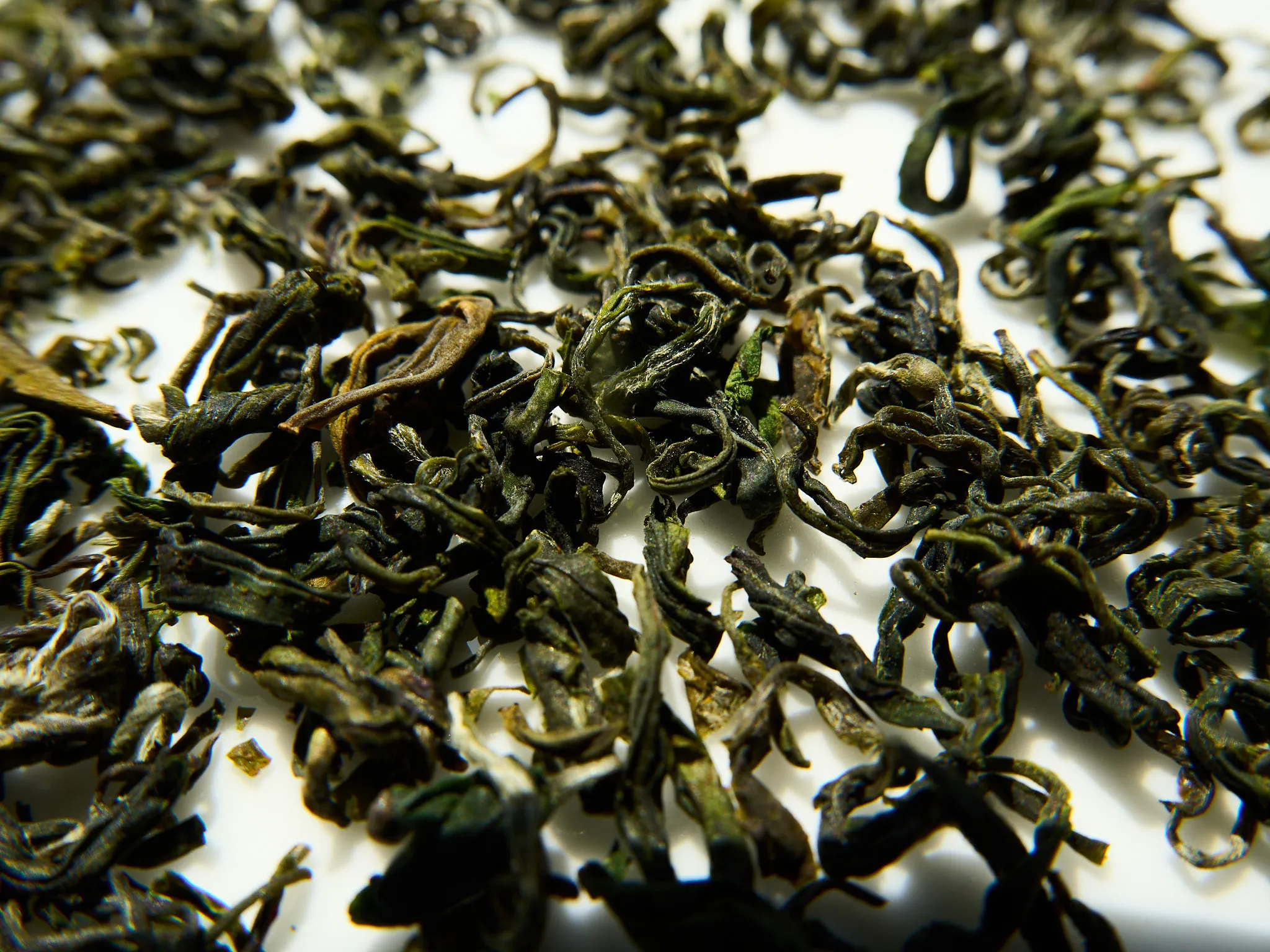 Daily Green (Mao Feng) — 2/6