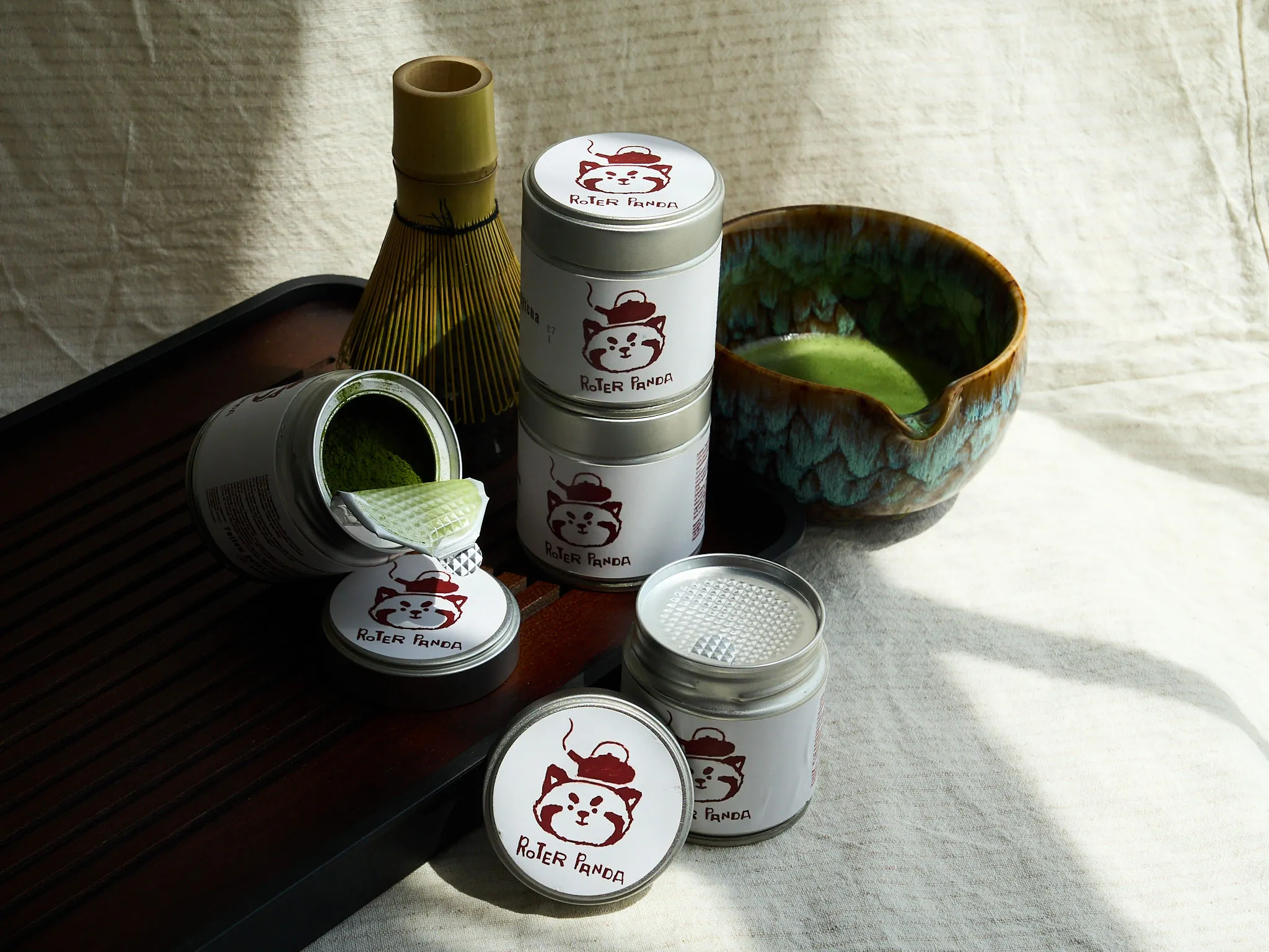 High Grade Matcha — 3/7