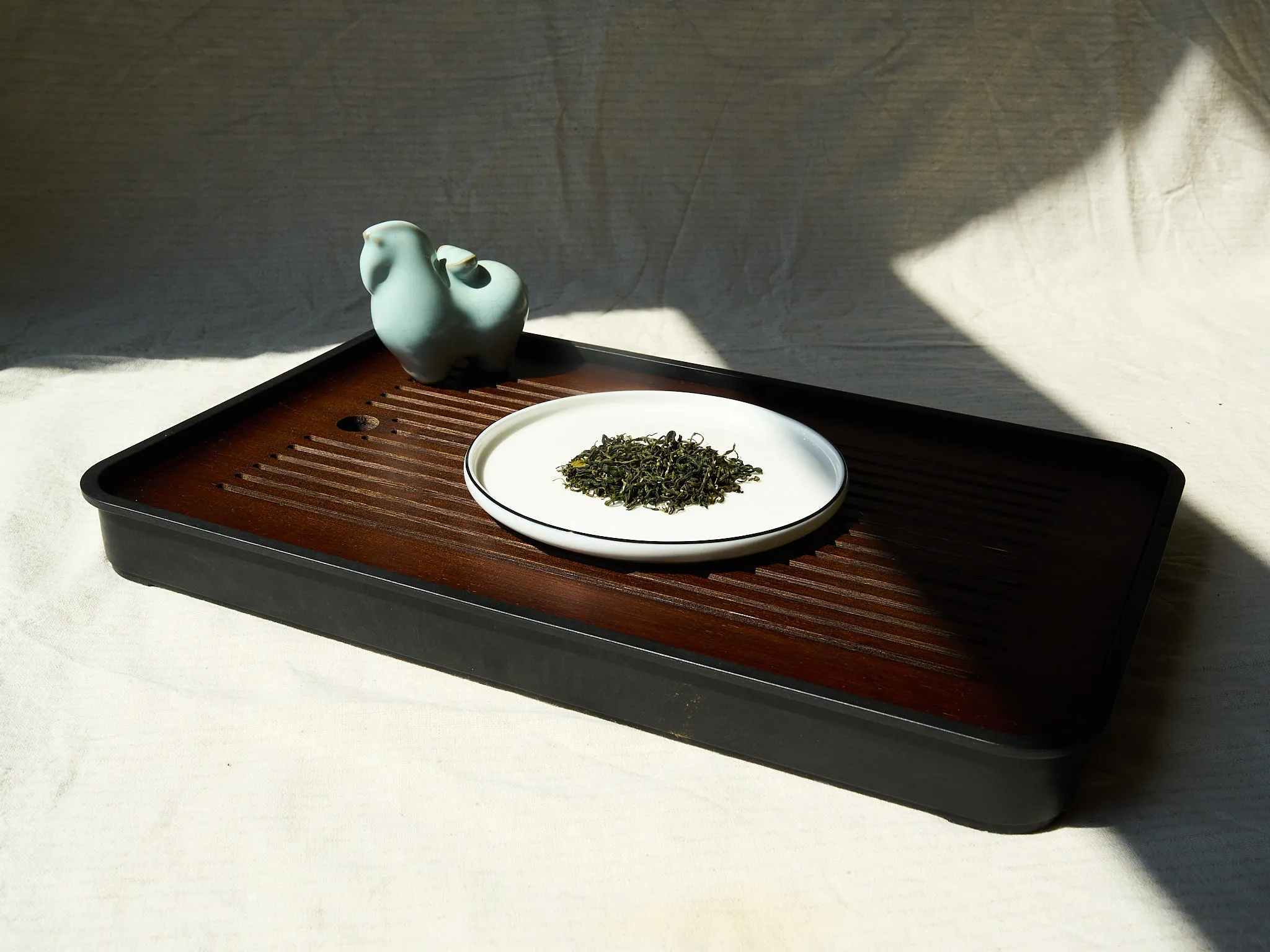 Daily Green (Mao Feng) — 3/6