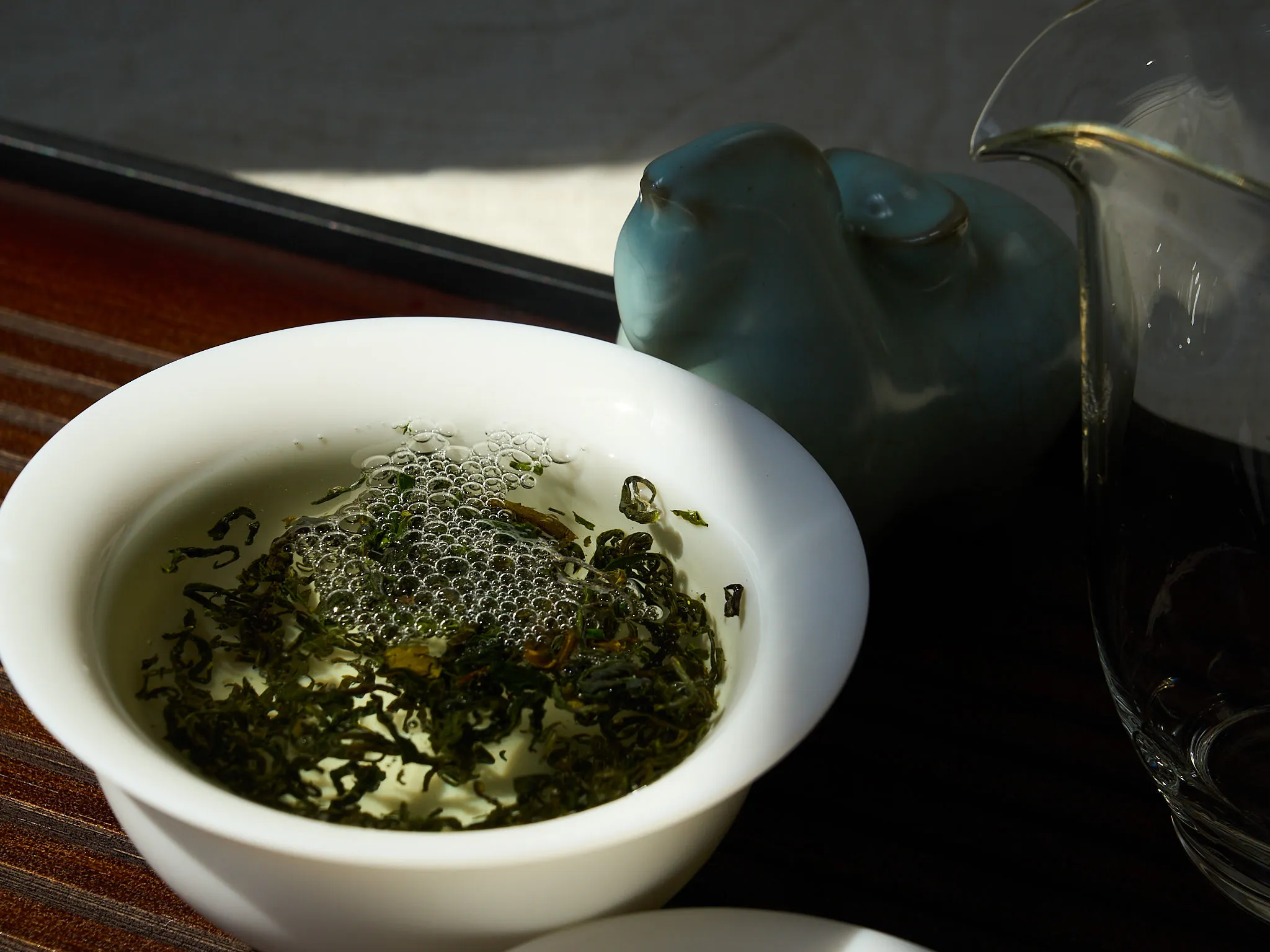 Daily Green (Mao Feng) — 4/6