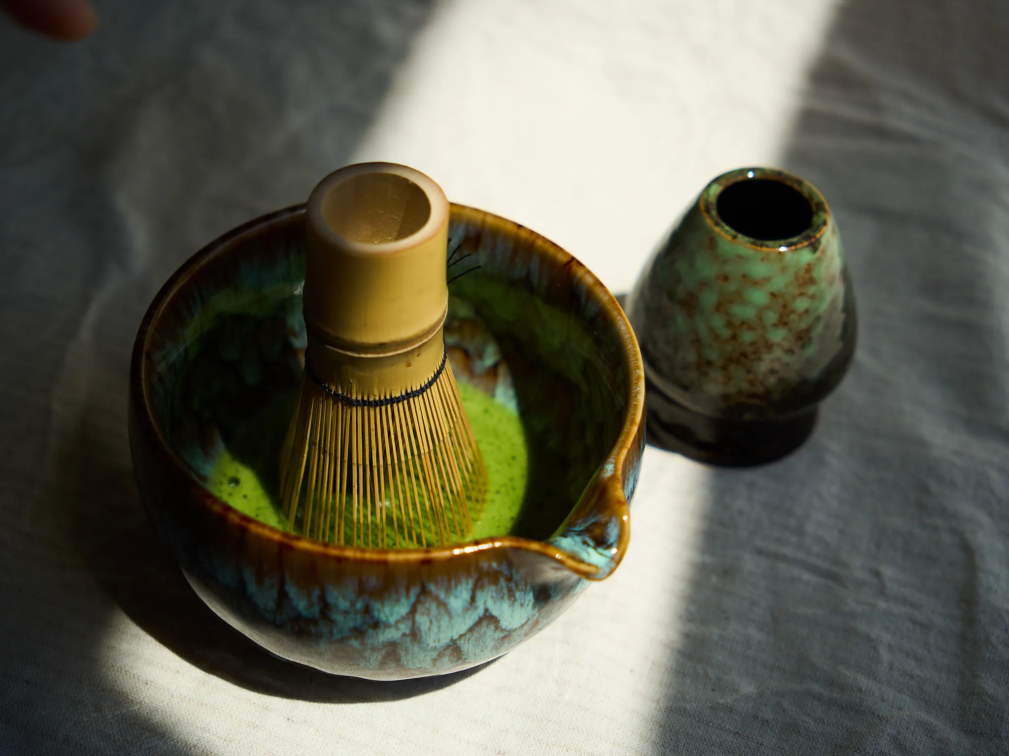 High Grade Matcha — 7/7