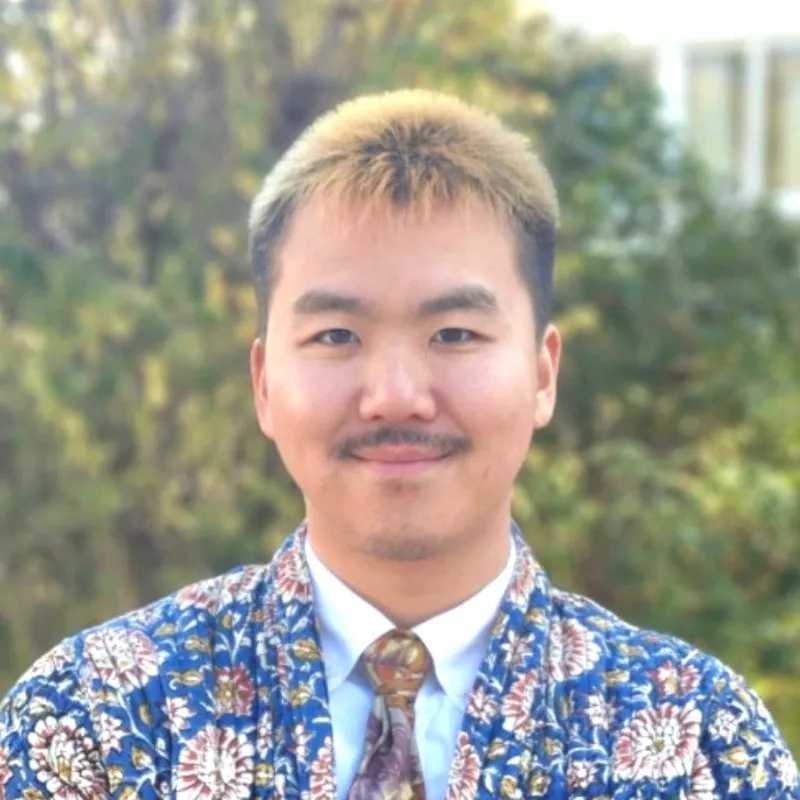 Hanzhang Xu
